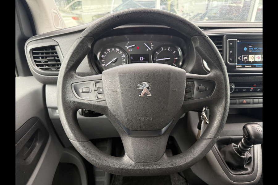 Peugeot Expert 2.0 BlueHDI 120 L3 Premium | NL-auto | 1e Eig | Navi | Cruisec | PDC | Trekhaak