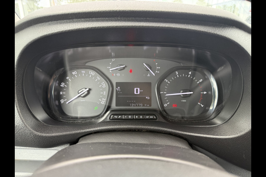 Peugeot Expert 2.0 BlueHDI 120 L3 Premium | NL-auto | 1e Eig | Navi | Cruisec | PDC | Trekhaak