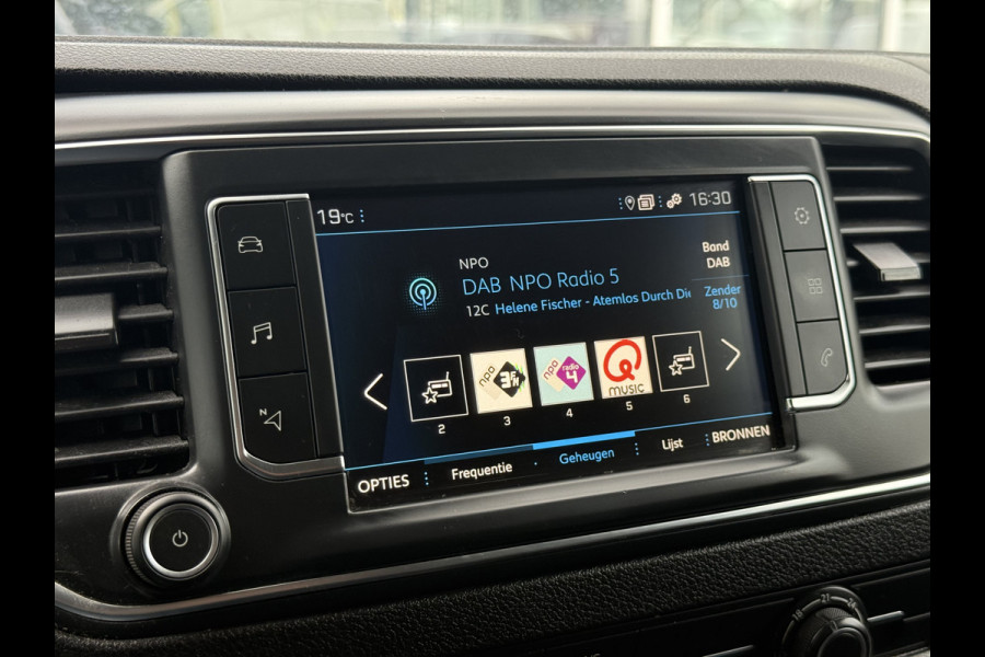 Peugeot Expert 2.0 BlueHDI 120 L3 Premium | NL-auto | 1e Eig | Navi | Cruisec | PDC | Trekhaak