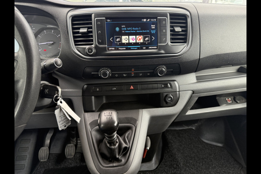 Peugeot Expert 2.0 BlueHDI 120 L3 Premium | NL-auto | 1e Eig | Navi | Cruisec | PDC | Trekhaak