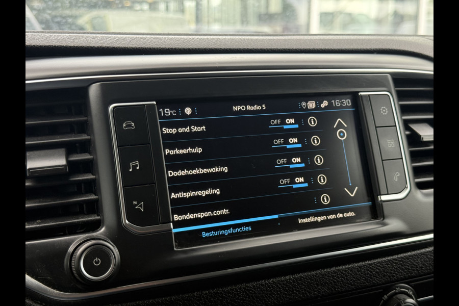 Peugeot Expert 2.0 BlueHDI 120 L3 Premium | NL-auto | 1e Eig | Navi | Cruisec | PDC | Trekhaak