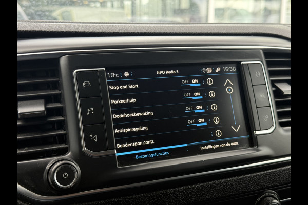 Peugeot Expert 2.0 BlueHDI 120 L3 Premium | NL-auto | 1e Eig | Navi | Cruisec | PDC | Trekhaak