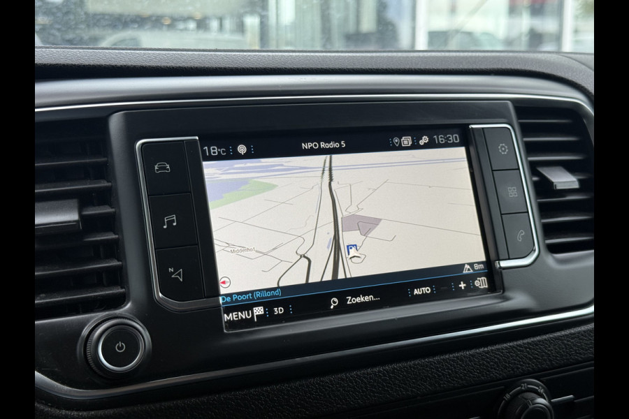 Peugeot Expert 2.0 BlueHDI 120 L3 Premium | NL-auto | 1e Eig | Navi | Cruisec | PDC | Trekhaak