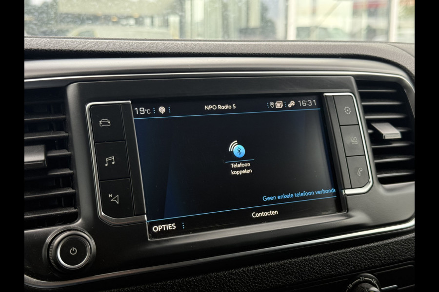 Peugeot Expert 2.0 BlueHDI 120 L3 Premium | NL-auto | 1e Eig | Navi | Cruisec | PDC | Trekhaak