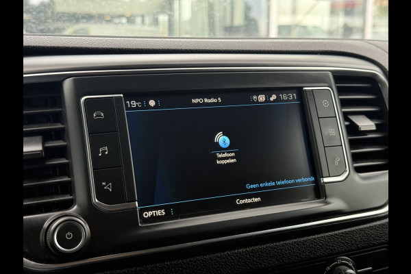 Peugeot Expert 2.0 BlueHDI 120 L3 Premium | NL-auto | 1e Eig | Navi | Cruisec | PDC | Trekhaak