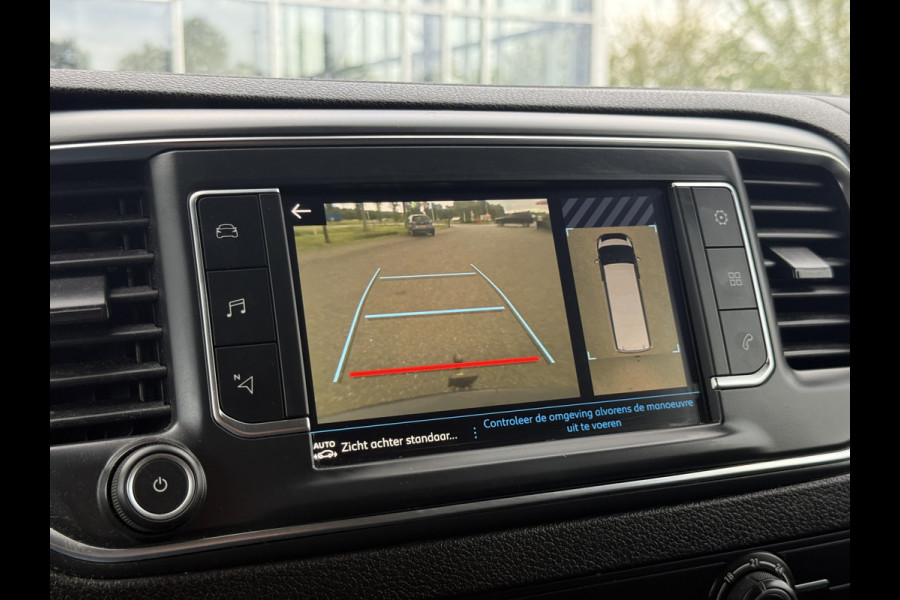 Peugeot Expert 2.0 BlueHDI 120 L3 Premium | NL-auto | 1e Eig | Navi | Cruisec | PDC | Trekhaak