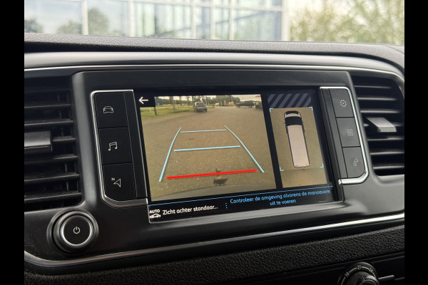 Peugeot Expert 2.0 BlueHDI 120 L3 Premium | NL-auto | 1e Eig | Navi | Cruisec | PDC | Trekhaak