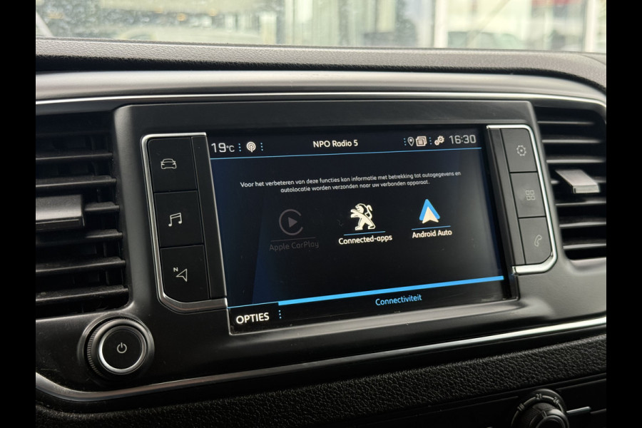 Peugeot Expert 2.0 BlueHDI 120 L3 Premium | NL-auto | 1e Eig | Navi | Cruisec | PDC | Trekhaak