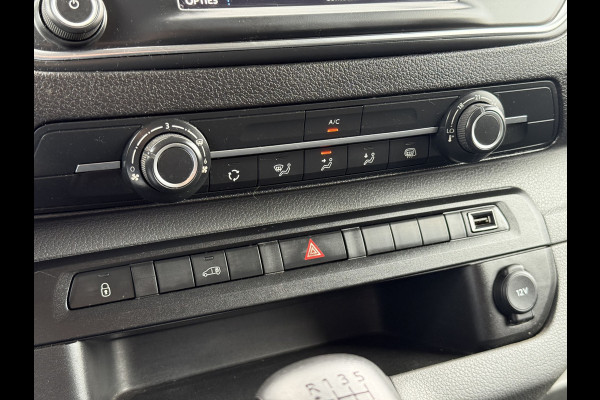 Peugeot Expert 2.0 BlueHDI 120 L3 Premium | NL-auto | 1e Eig | Navi | Cruisec | PDC | Trekhaak