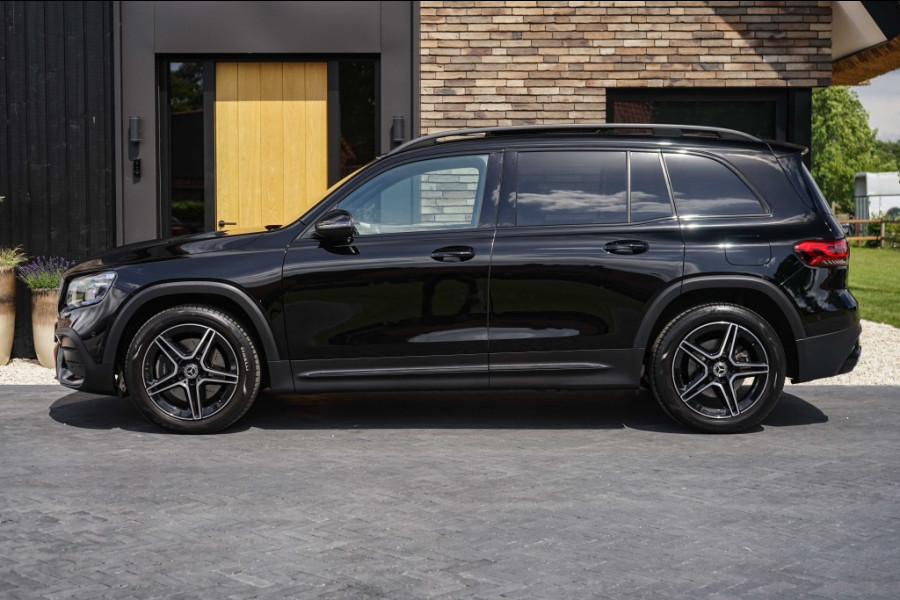 Mercedes-Benz Glb 250 AMG 225PK DCT-8 Pano/Sfeer/Night/Burmester