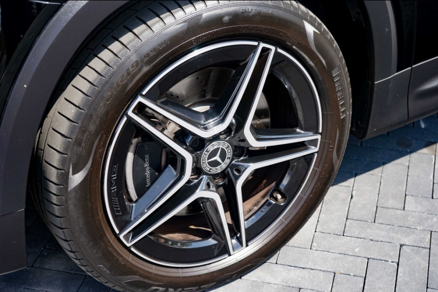 Mercedes-Benz Glb 250 AMG 225PK DCT-8 Pano/Sfeer/Night/Burmester
