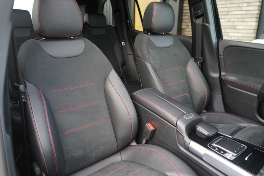 Mercedes-Benz Glb 250 AMG 225PK DCT-8 Pano/Sfeer/Night/Burmester