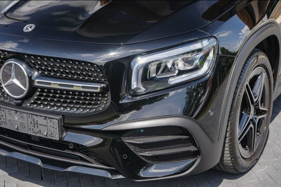 Mercedes-Benz Glb 250 AMG 225PK DCT-8 Pano/Sfeer/Night/Burmester