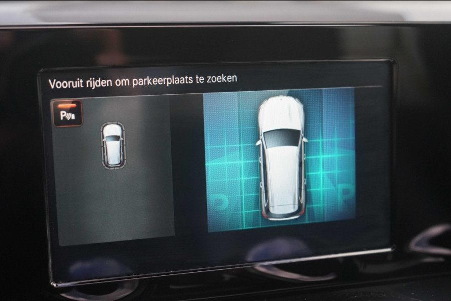 Mercedes-Benz Glb 250 AMG 225PK DCT-8 Pano/Sfeer/Night/Burmester