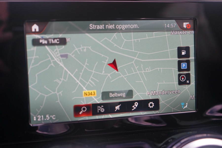 Mercedes-Benz Glb 250 AMG 225PK DCT-8 Pano/Sfeer/Night/Burmester