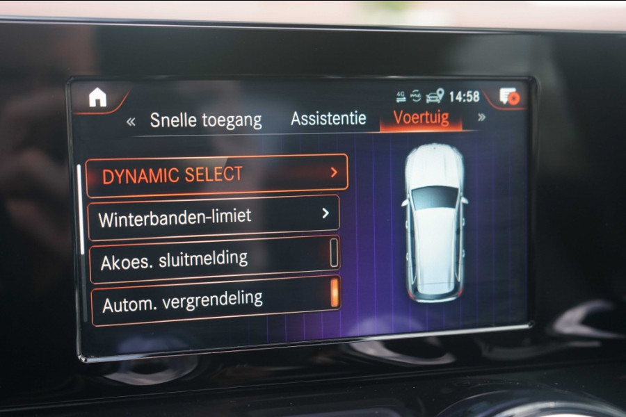 Mercedes-Benz Glb 250 AMG 225PK DCT-8 Pano/Sfeer/Night/Burmester