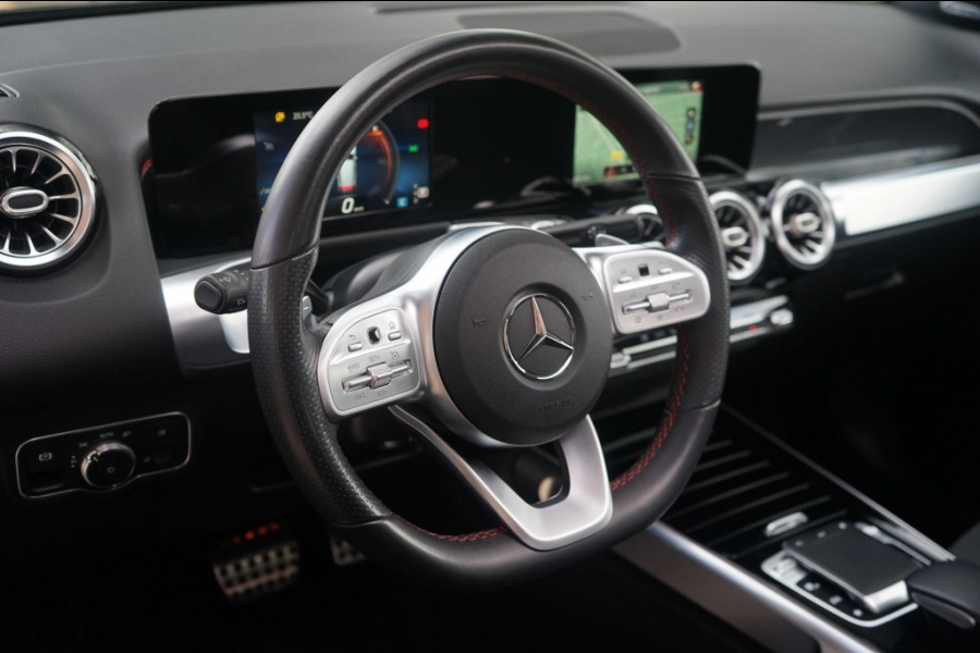 Mercedes-Benz Glb 250 AMG 225PK DCT-8 Pano/Sfeer/Night/Burmester