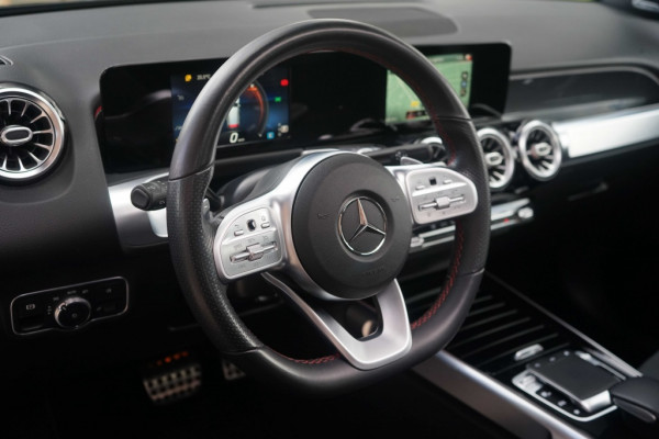 Mercedes-Benz Glb 250 AMG 225PK DCT-8 Pano/Sfeer/Night/Burmester