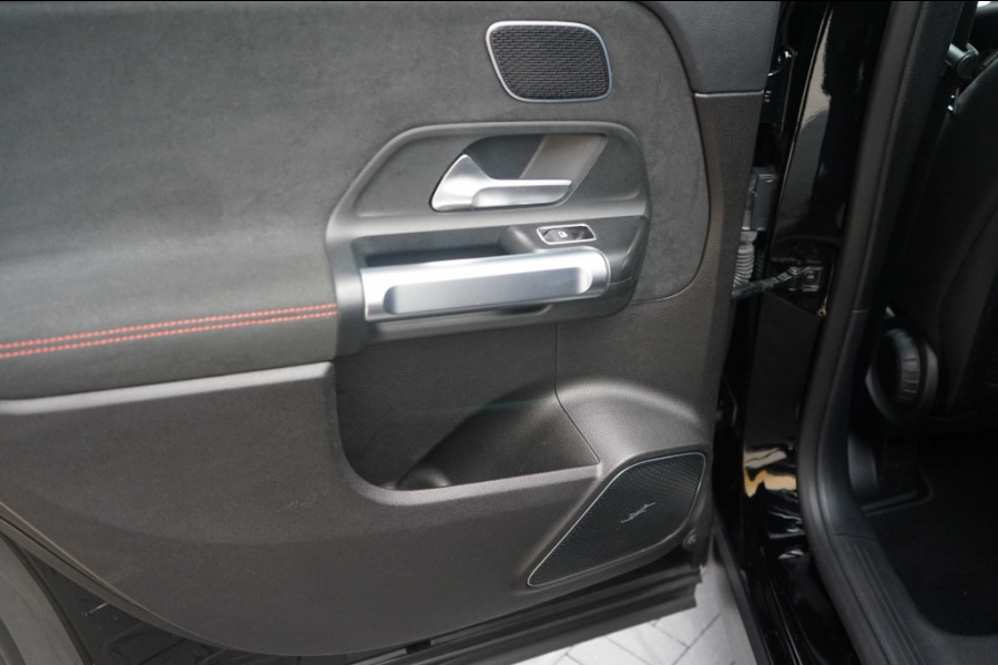 Mercedes-Benz Glb 250 AMG 225PK DCT-8 Pano/Sfeer/Night/Burmester