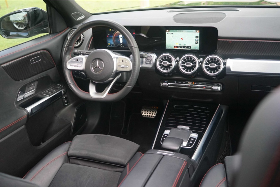 Mercedes-Benz Glb 250 AMG 225PK DCT-8 Pano/Sfeer/Night/Burmester