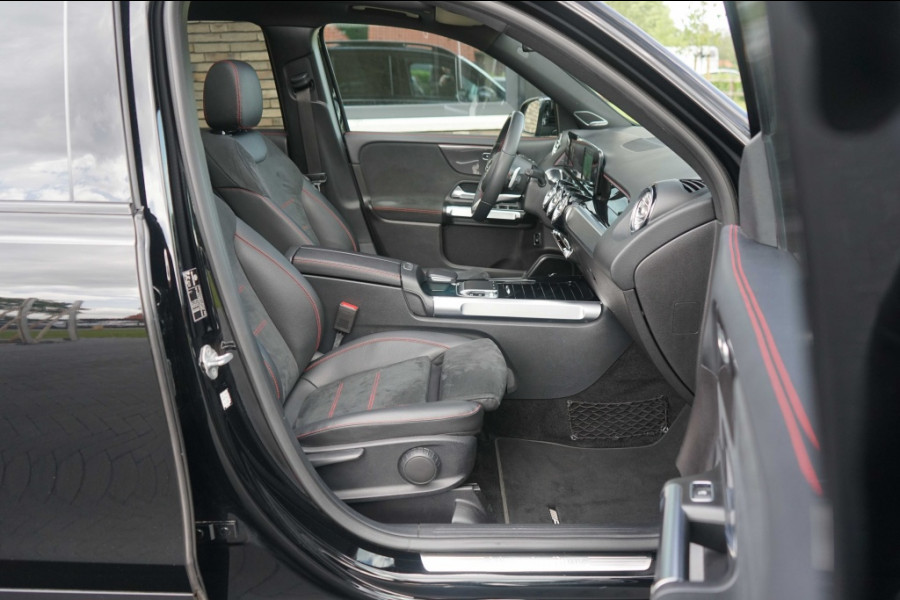 Mercedes-Benz Glb 250 AMG 225PK DCT-8 Pano/Sfeer/Night/Burmester