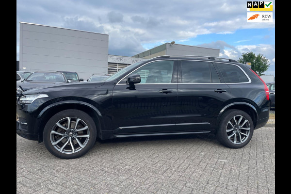 Volvo XC90 2.0 D4 90th Anniversary Edition 7 pers eerste eigenaar