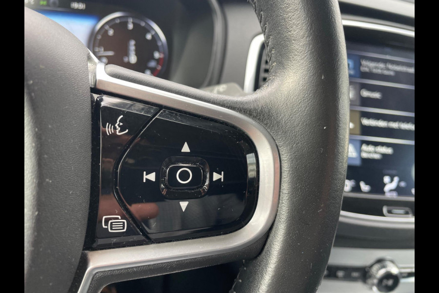 Volvo XC90 2.0 D4 90th Anniversary Edition 7 pers eerste eigenaar