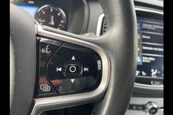 Volvo XC90 2.0 D4 90th Anniversary Edition 7 pers eerste eigenaar