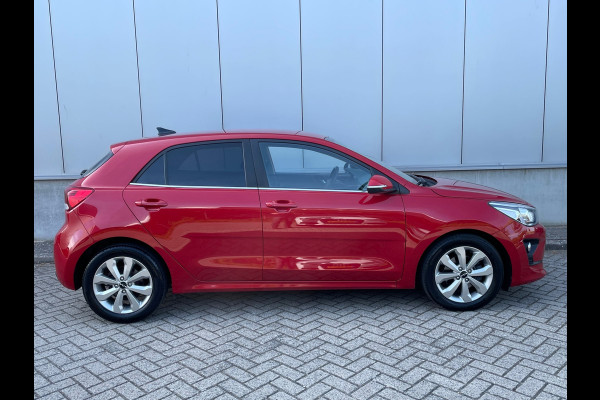 Kia Rio 1.0 T-GDi DynamicLine / Camera / Navigatie