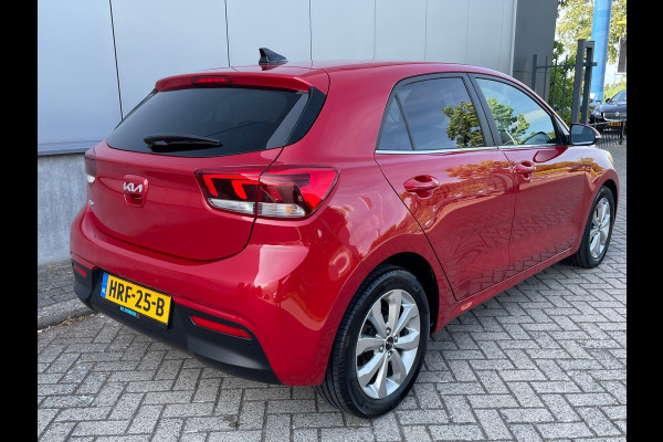 Kia Rio 1.0 T-GDi DynamicLine / Camera / Navigatie