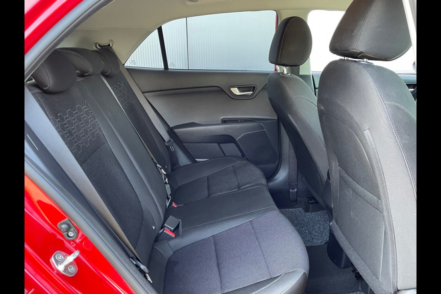 Kia Rio 1.0 T-GDi DynamicLine / Camera / Navigatie