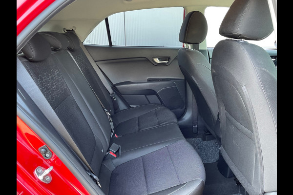 Kia Rio 1.0 T-GDi DynamicLine / Camera / Navigatie