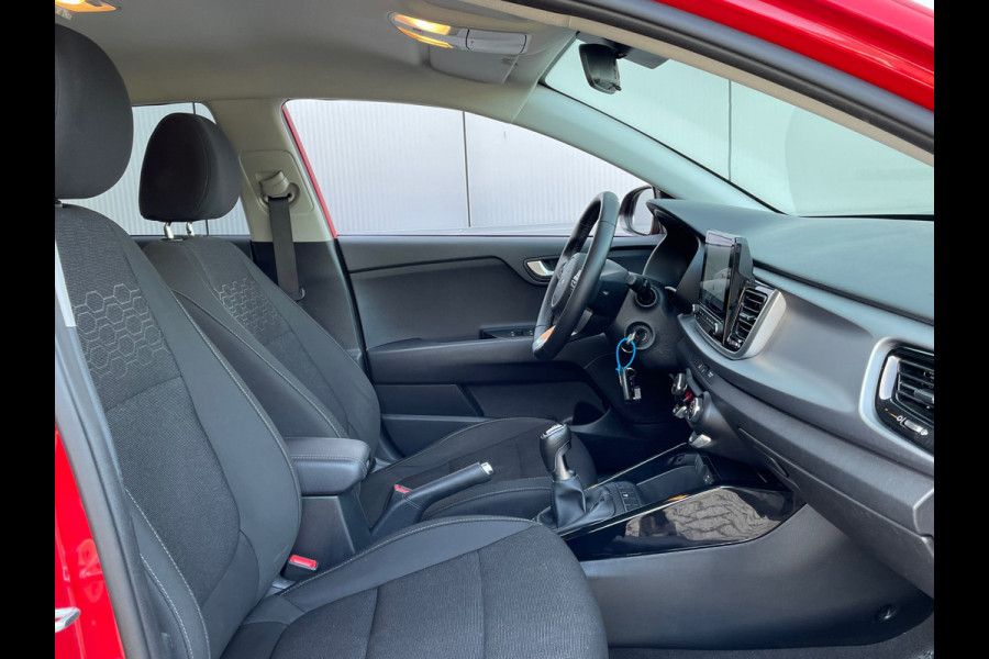 Kia Rio 1.0 T-GDi DynamicLine / Camera / Navigatie