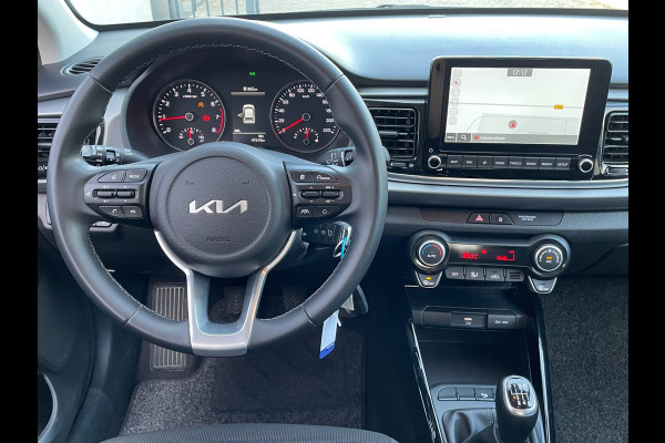 Kia Rio 1.0 T-GDi DynamicLine / Camera / Navigatie