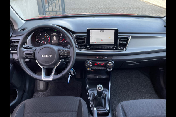 Kia Rio 1.0 T-GDi DynamicLine / Camera / Navigatie