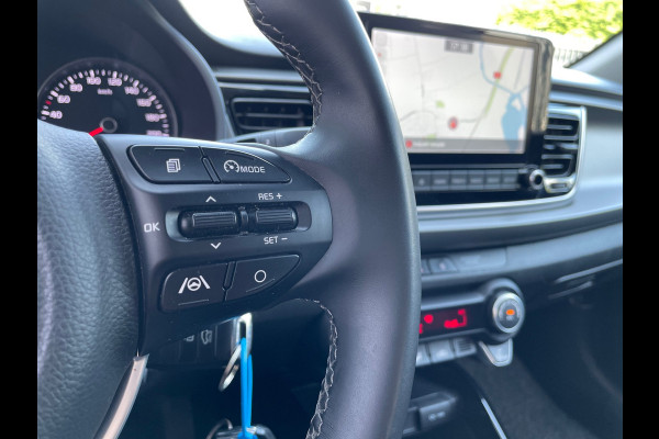Kia Rio 1.0 T-GDi DynamicLine / Camera / Navigatie