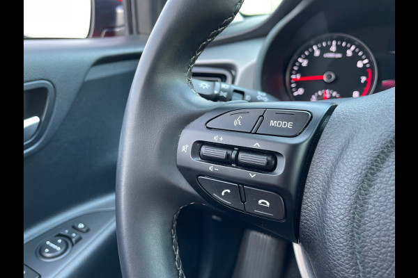 Kia Rio 1.0 T-GDi DynamicLine / Camera / Navigatie