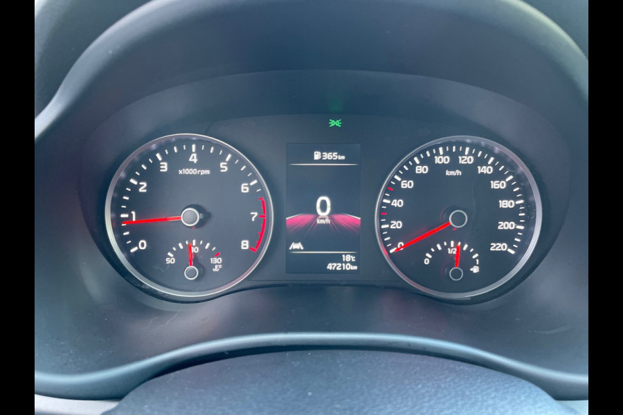 Kia Rio 1.0 T-GDi DynamicLine / Camera / Navigatie