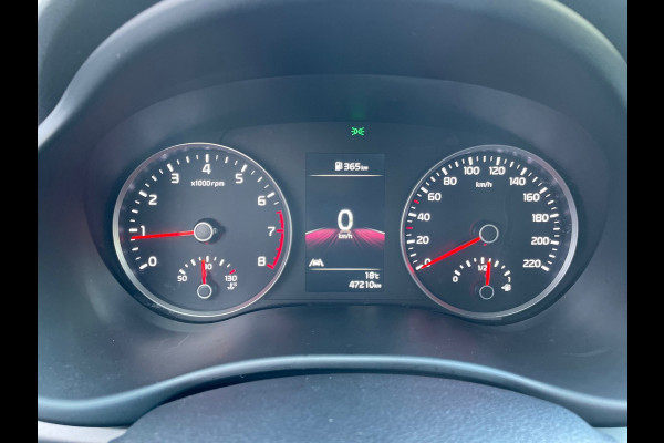 Kia Rio 1.0 T-GDi DynamicLine / Camera / Navigatie