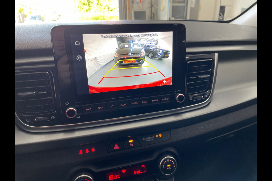 Kia Rio 1.0 T-GDi DynamicLine / Camera / Navigatie