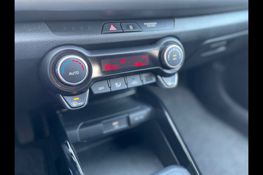 Kia Rio 1.0 T-GDi DynamicLine / Camera / Navigatie
