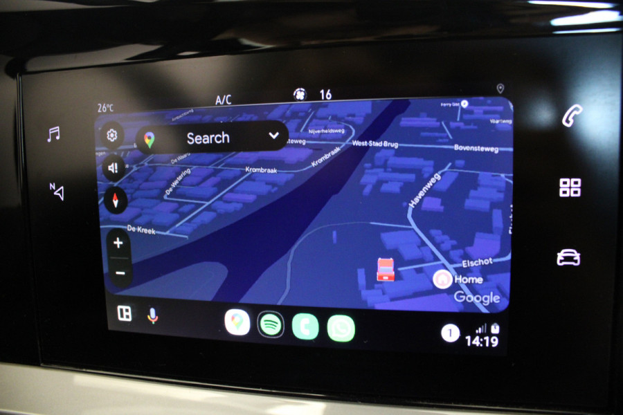 Opel Mokka 1.2 Turbo Level 4 |Carplay|Camera|