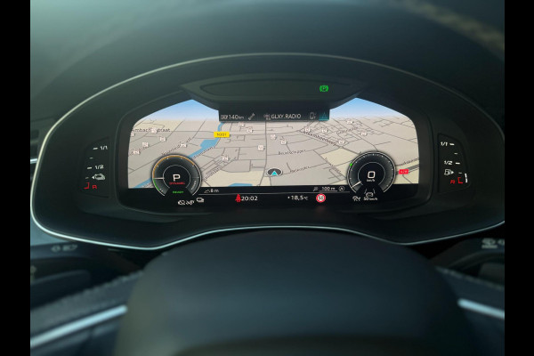 Audi Q7 Compet 60 TFSI e PHEV 462PK Quattro BTW Auto | 3x S Line |B&O| Panoramadak | Leder Stoelen | Trekhaak | Full Option