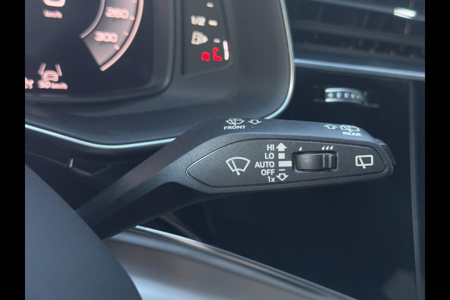 Audi Q7 Compet 60 TFSI e PHEV 462PK Quattro BTW Auto | 3x S Line |B&O| Panoramadak | Leder Stoelen | Trekhaak | Full Option
