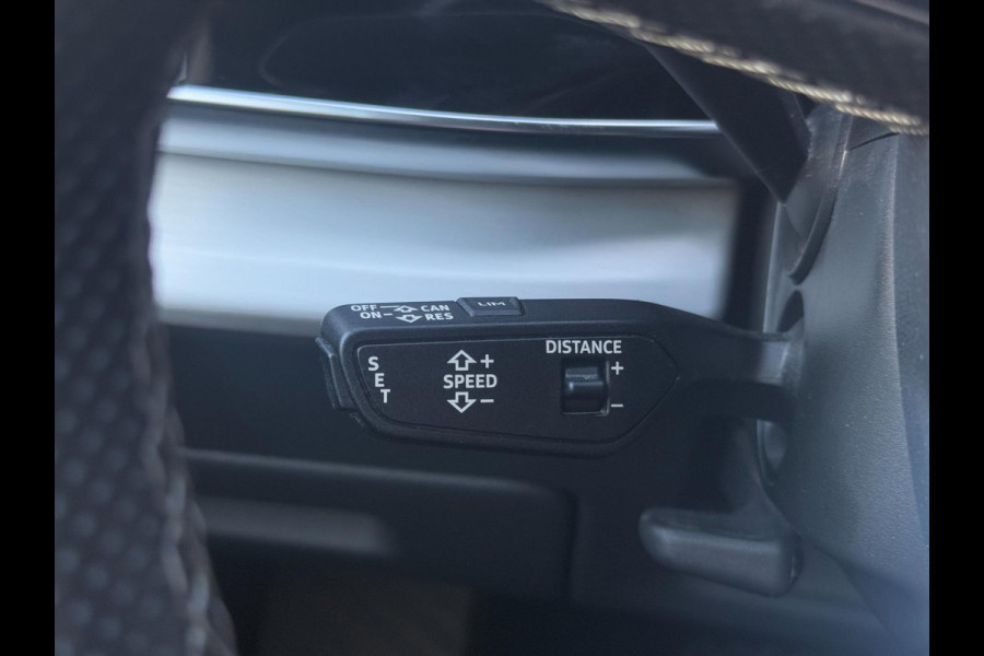 Audi Q7 Compet 60 TFSI e PHEV 462PK Quattro BTW Auto | 3x S Line |B&O| Panoramadak | Leder Stoelen | Trekhaak | Full Option