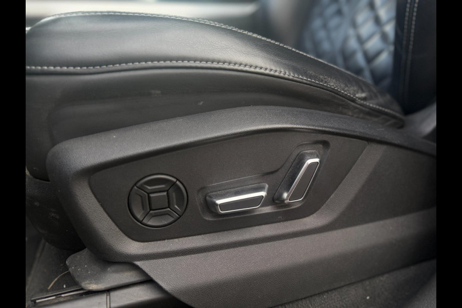 Audi Q7 Compet 60 TFSI e PHEV 462PK Quattro BTW Auto | 3x S Line |B&O| Panoramadak | Leder Stoelen | Trekhaak | Full Option