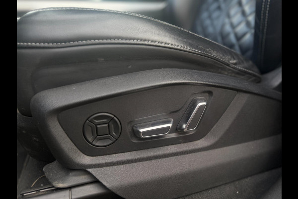 Audi Q7 Compet 60 TFSI e PHEV 462PK Quattro BTW Auto | 3x S Line |B&O| Panoramadak | Leder Stoelen | Trekhaak | Full Option