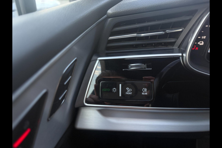 Audi Q7 Compet 60 TFSI e PHEV 462PK Quattro BTW Auto | 3x S Line |B&O| Panoramadak | Leder Stoelen | Trekhaak | Full Option