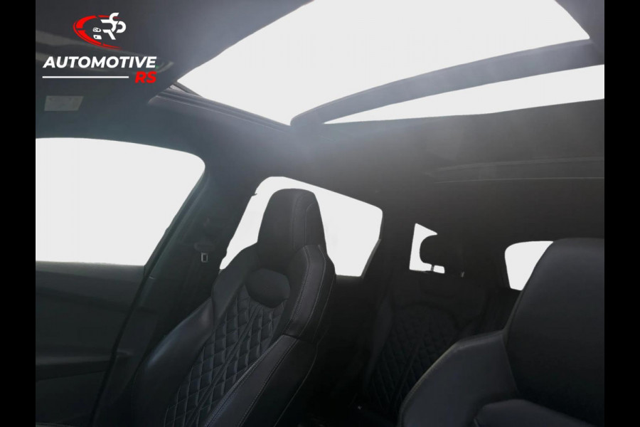 Audi Q7 Compet 60 TFSI e PHEV 462PK Quattro BTW Auto | 3x S Line |B&O| Panoramadak | Leder Stoelen | Trekhaak | Full Option