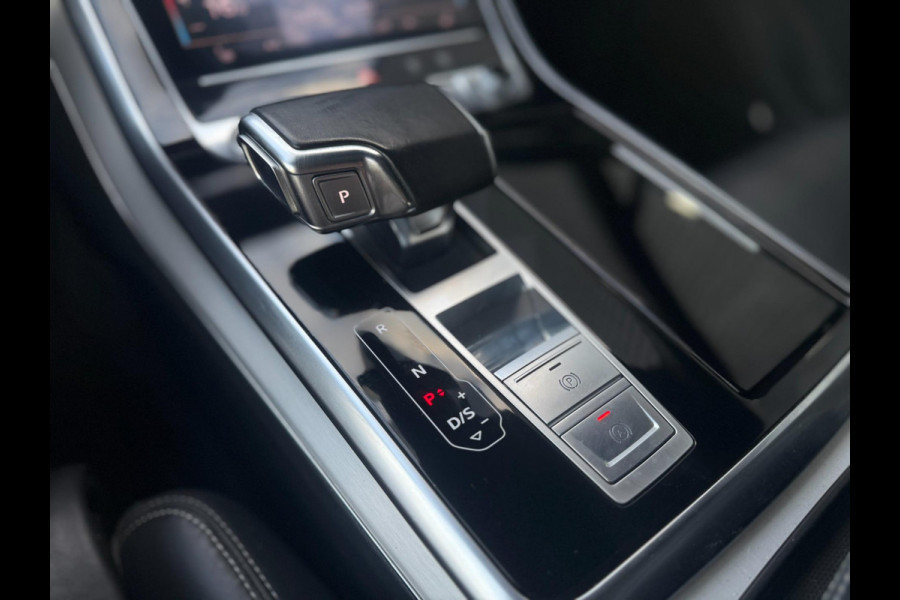 Audi Q7 Compet 60 TFSI e PHEV 462PK Quattro BTW Auto | 3x S Line |B&O| Panoramadak | Leder Stoelen | Trekhaak | Full Option